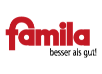 Logo von famila